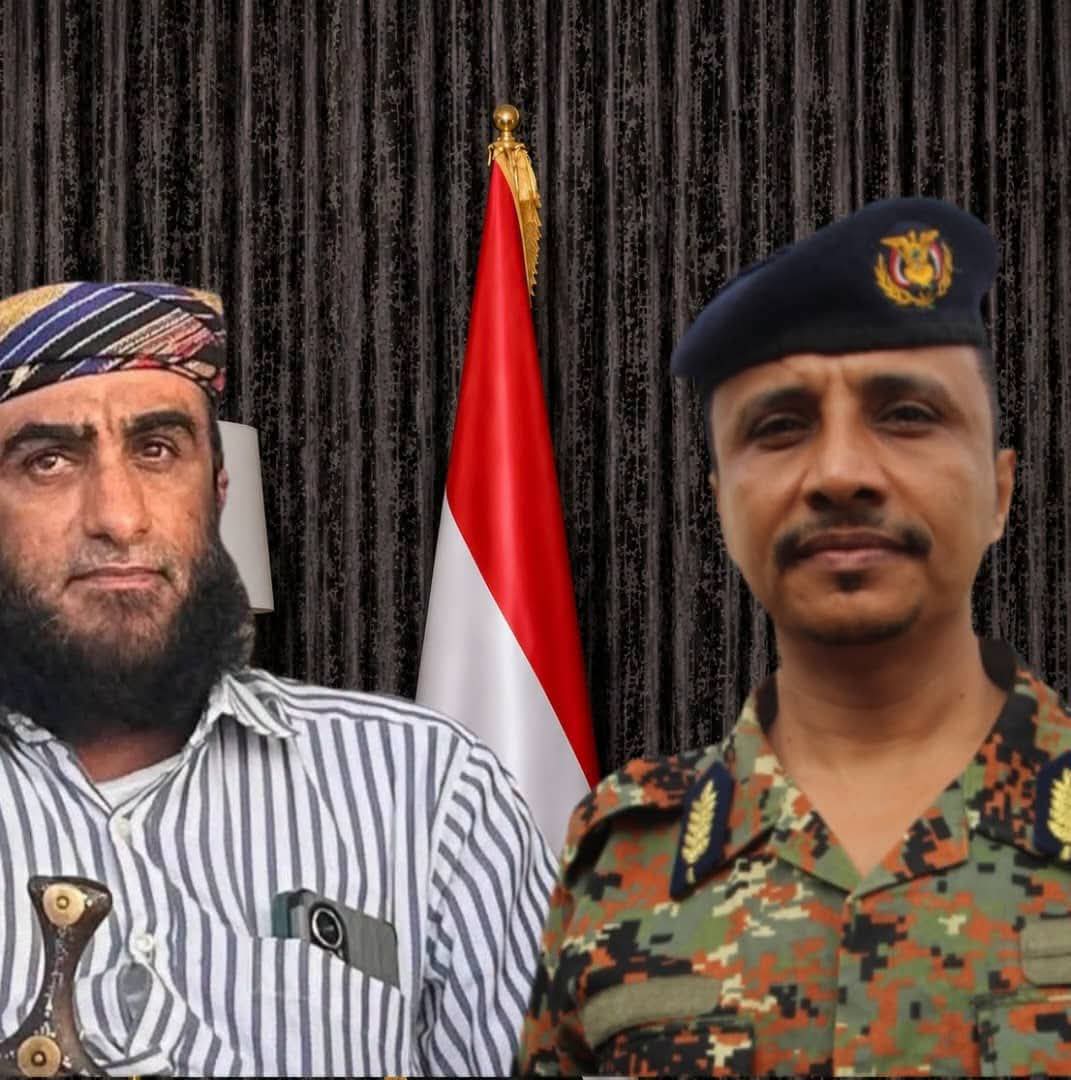 قائد قوات الأمن الخاصة يعزي في استشهاد العميد يحيى وحيش ويؤكد أن الجناة لن يفلتوا من العقاب