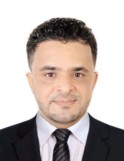 مجلس القضاء الأعلى يندب القاضي ياسر أحمد محسن وكيلاً لنيابة حيس الابتدائية