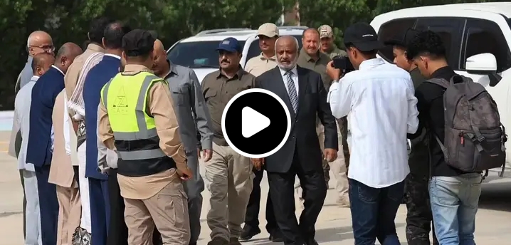 طارق صالح والحسن طاهر يدشّنان مستشفى الشيخ محمد بن زايد بمدينة الخوخة جنوب الحديدة
